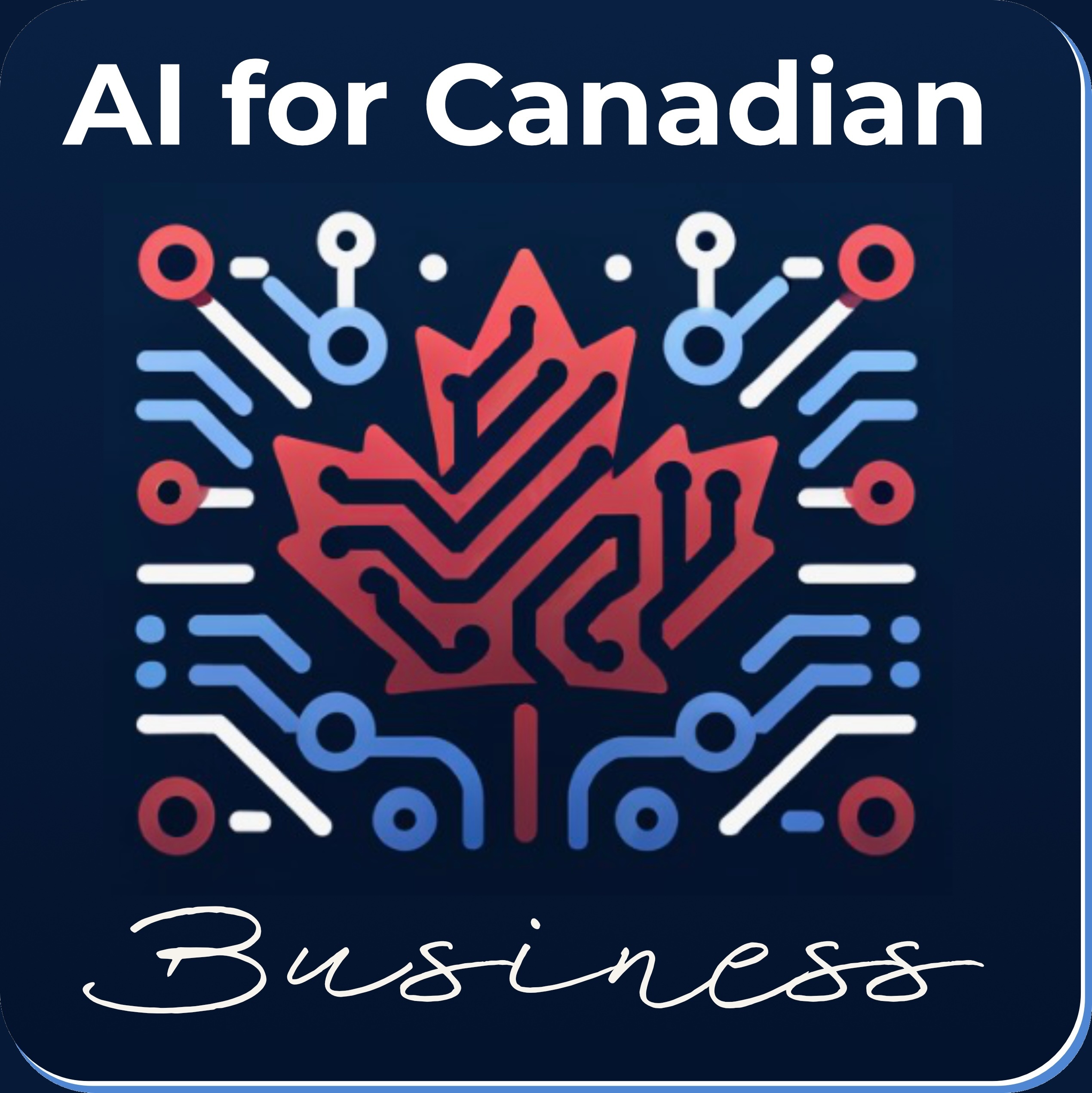 AI for Canadian Business