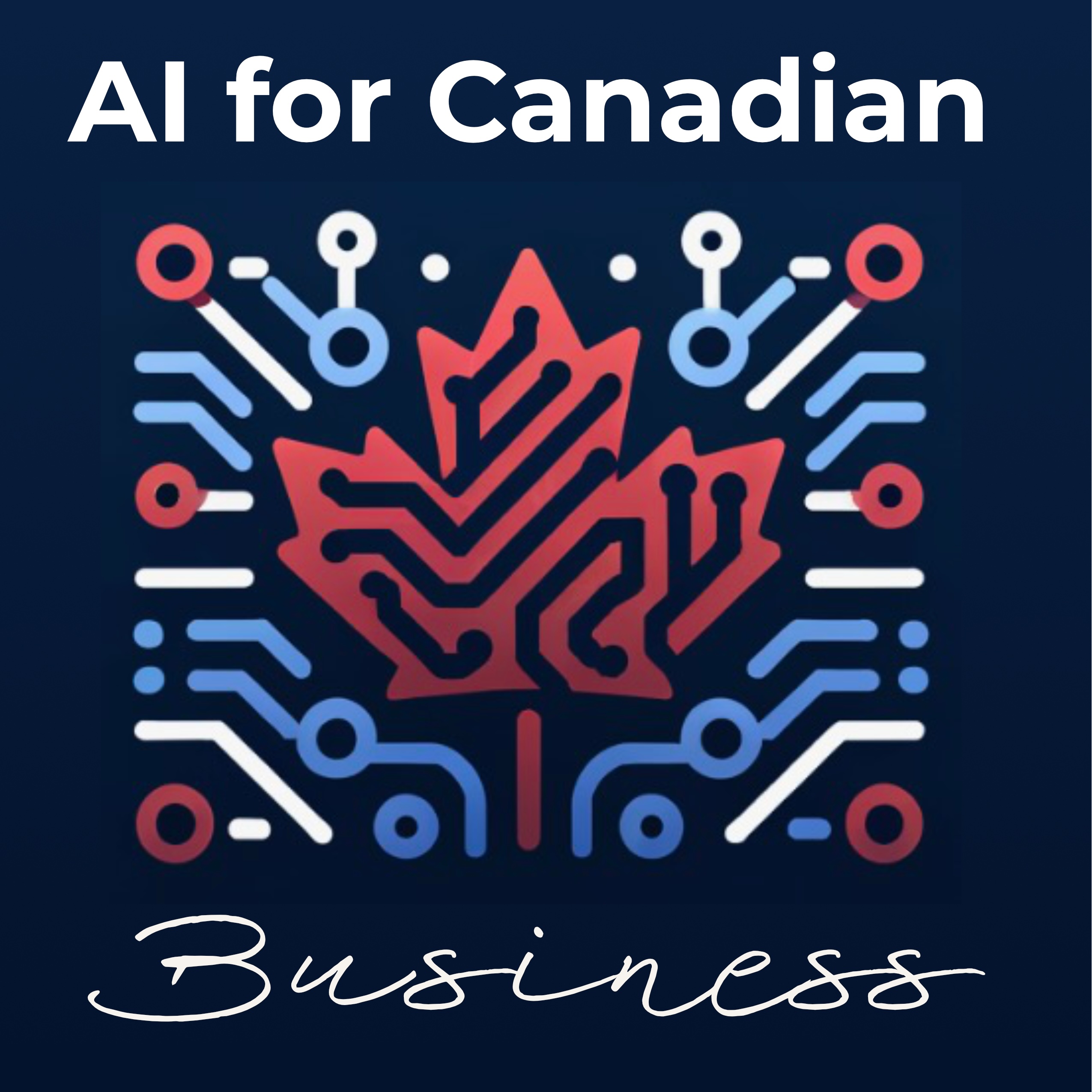 AI for Canadian Business